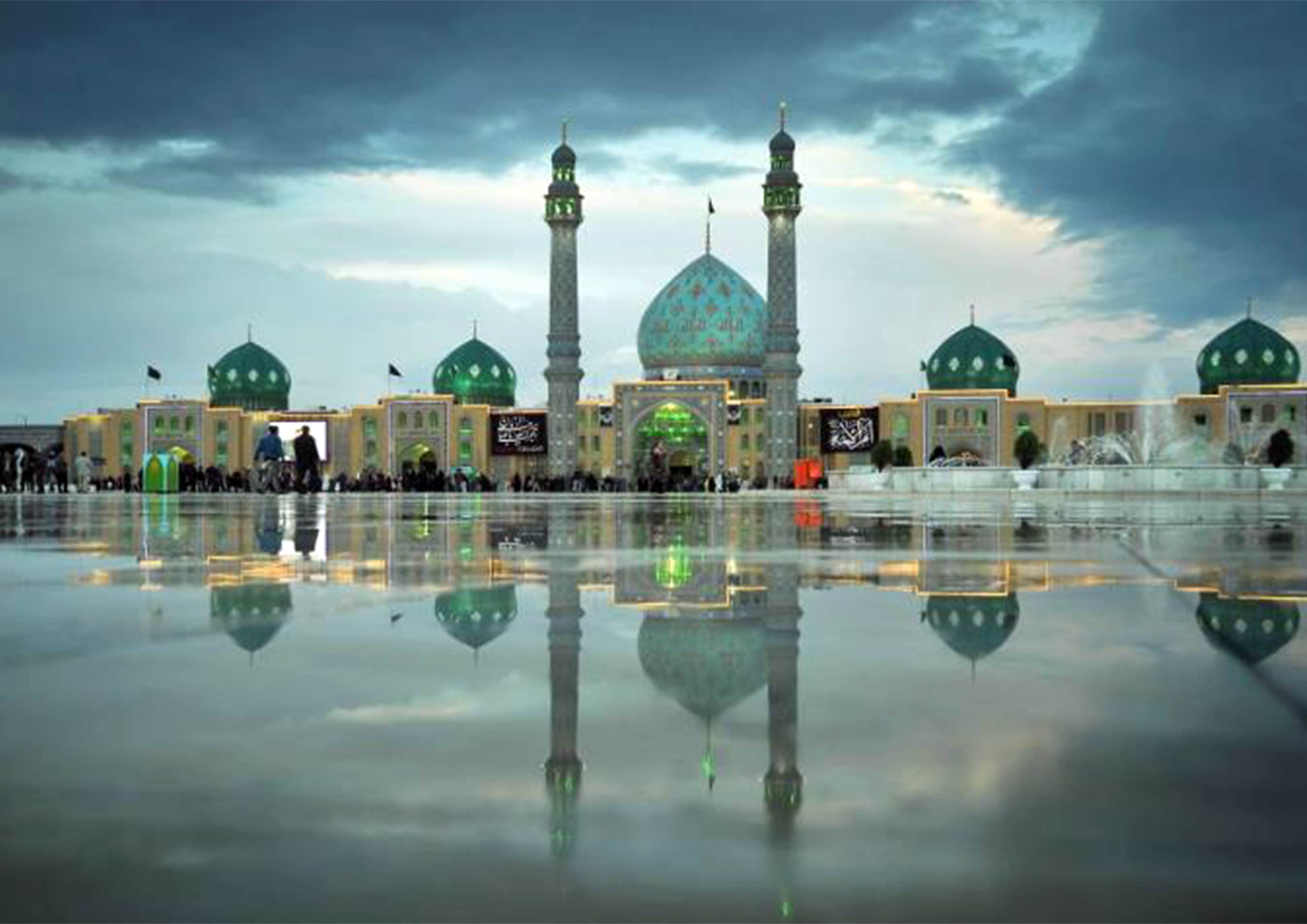 جایگاه شهر قم و انقلاب اسلامی در زمینه سازی ظهور