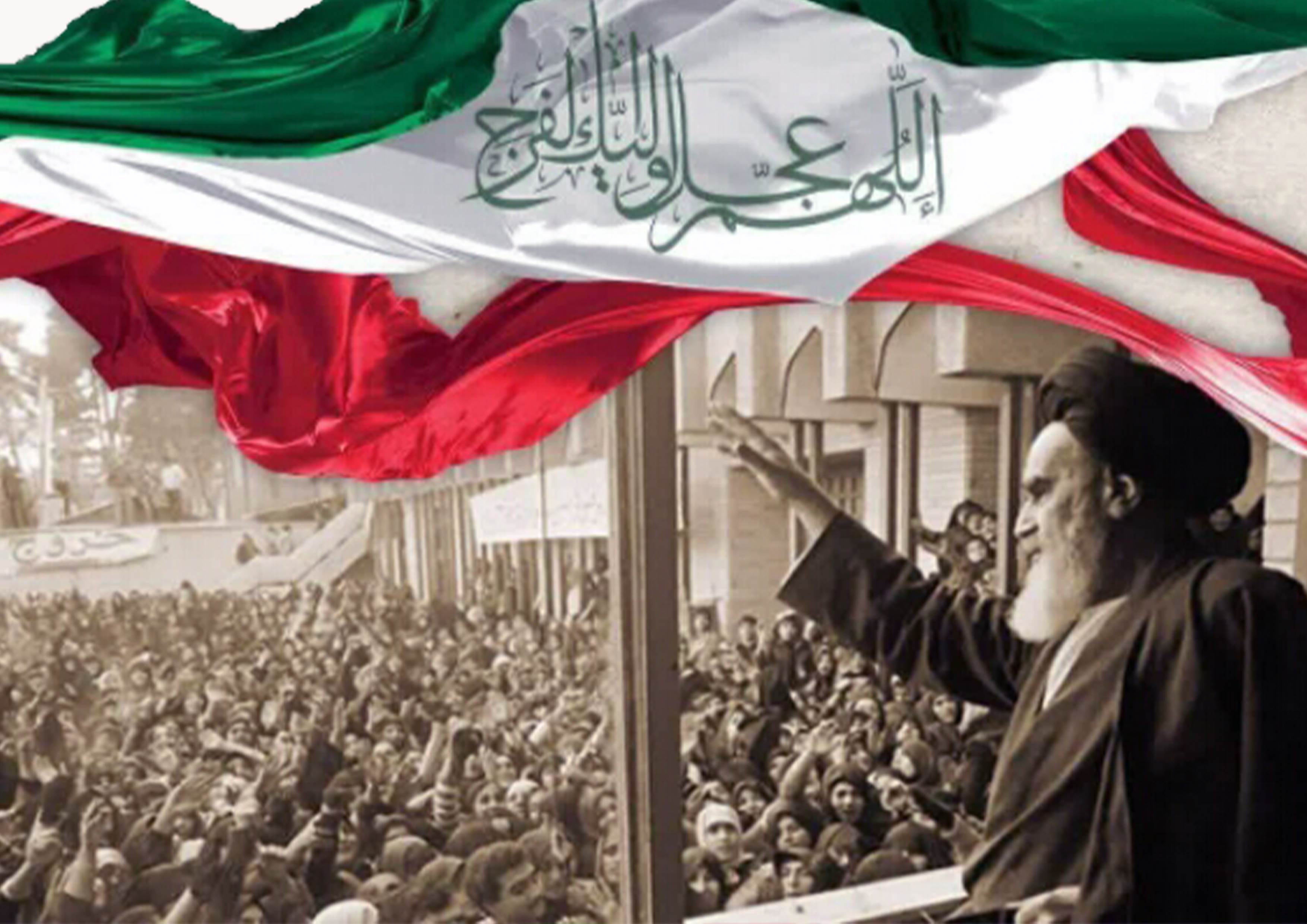 روح خدا و مردم خداجو