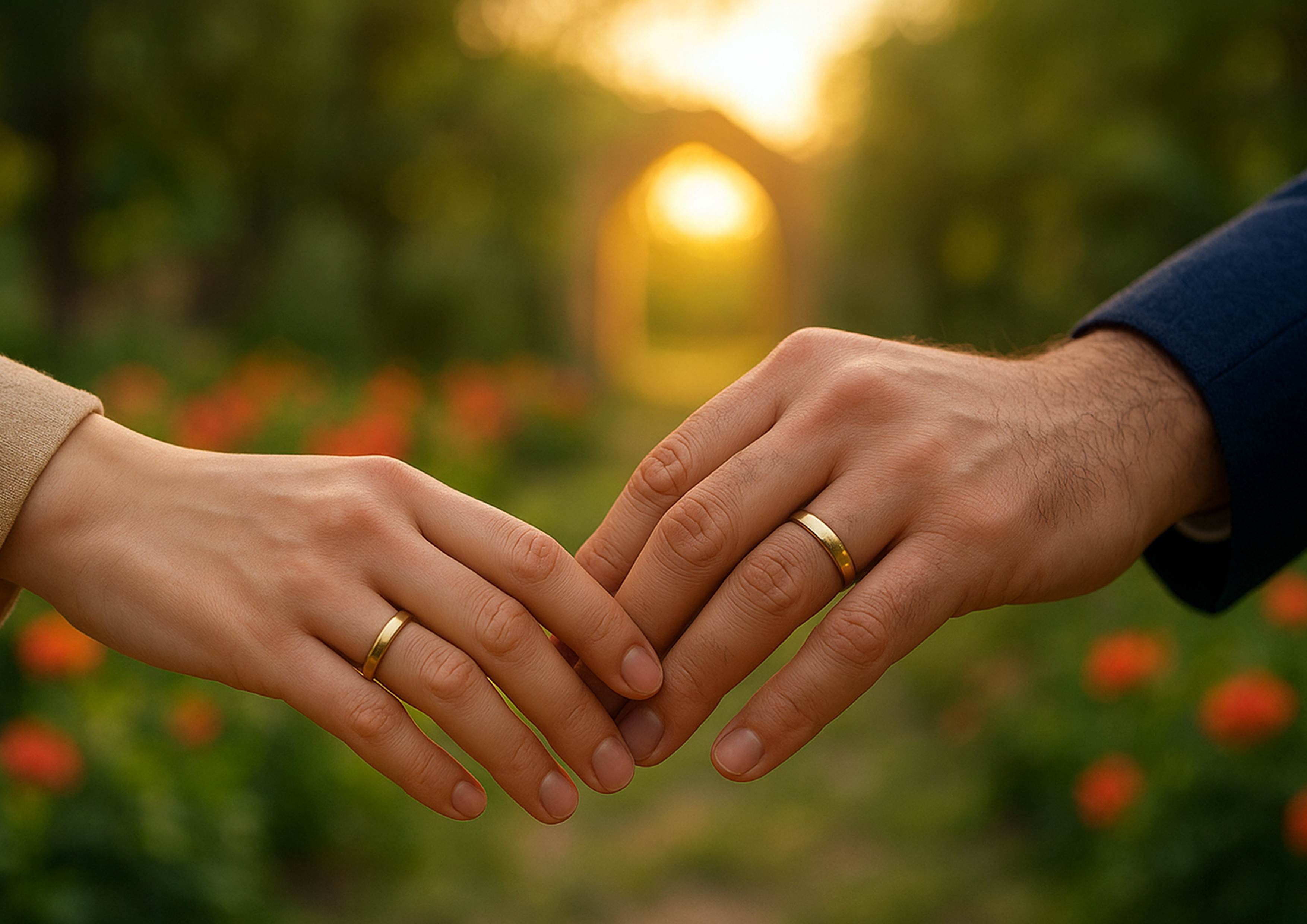 مقدمات دوره ازدواج