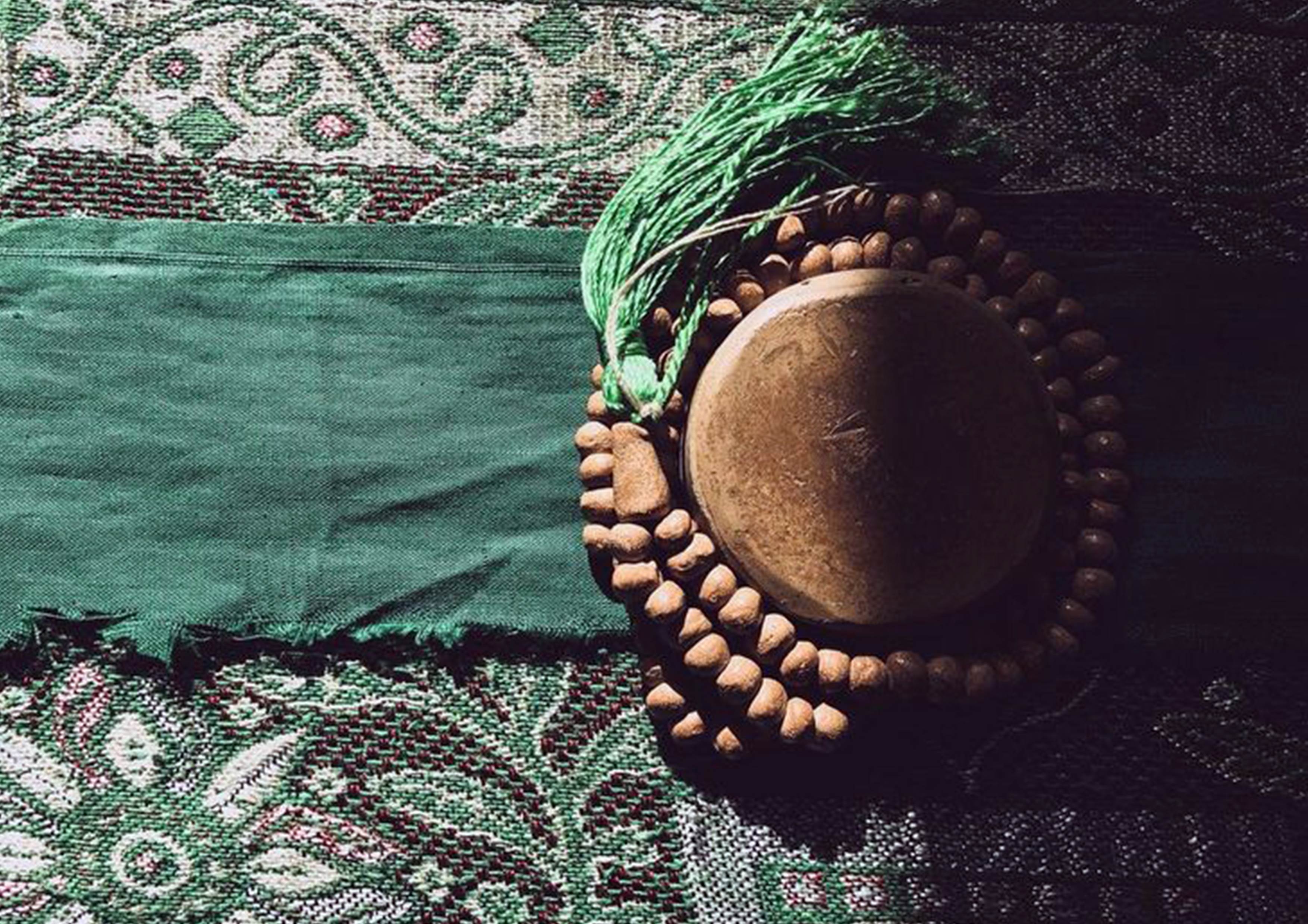 پرسش و پاسخ درباره نماز